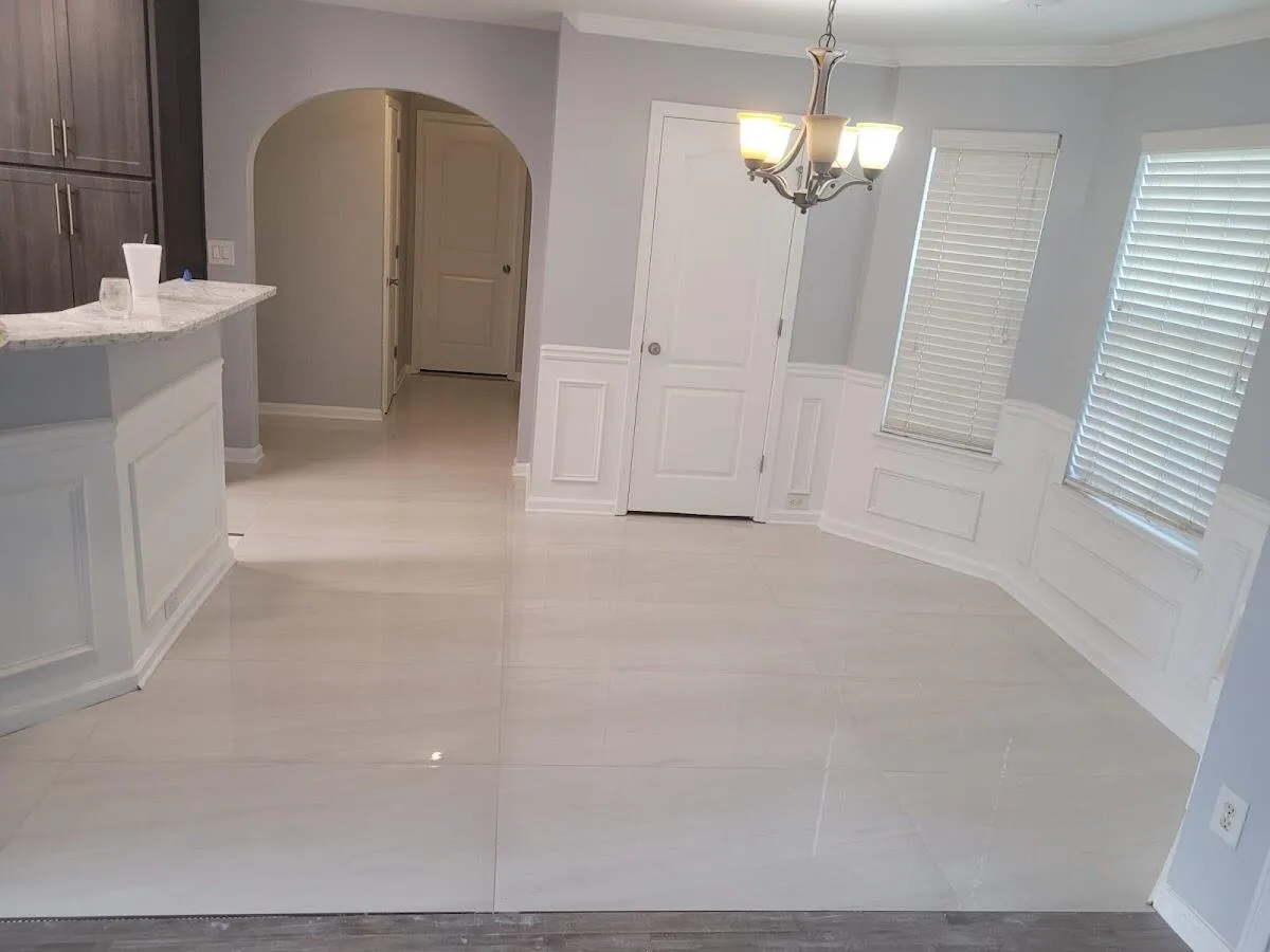 Water Damage Assessment in College, PA